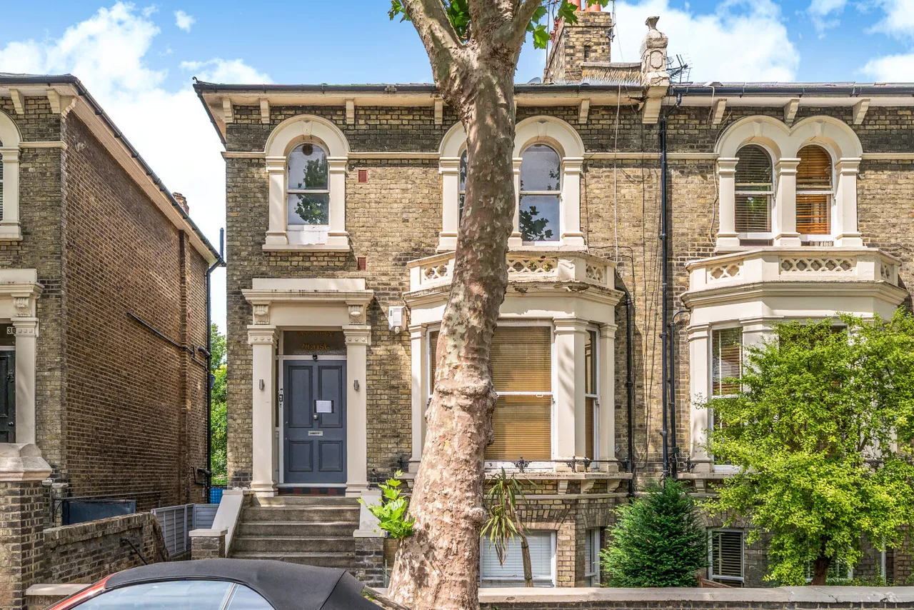 Bridge View, Hammersmith, W6, photo 18