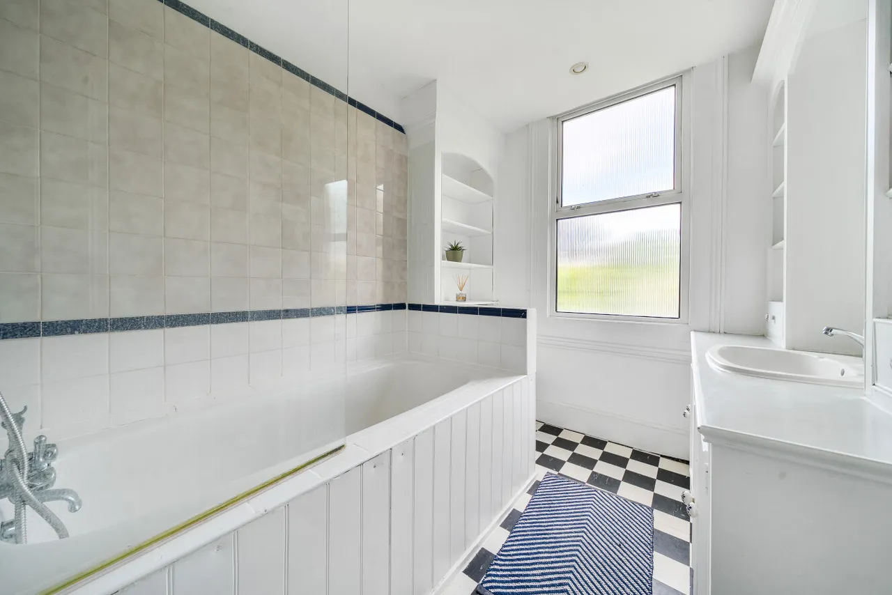 Bridge View, Hammersmith, W6, photo 5