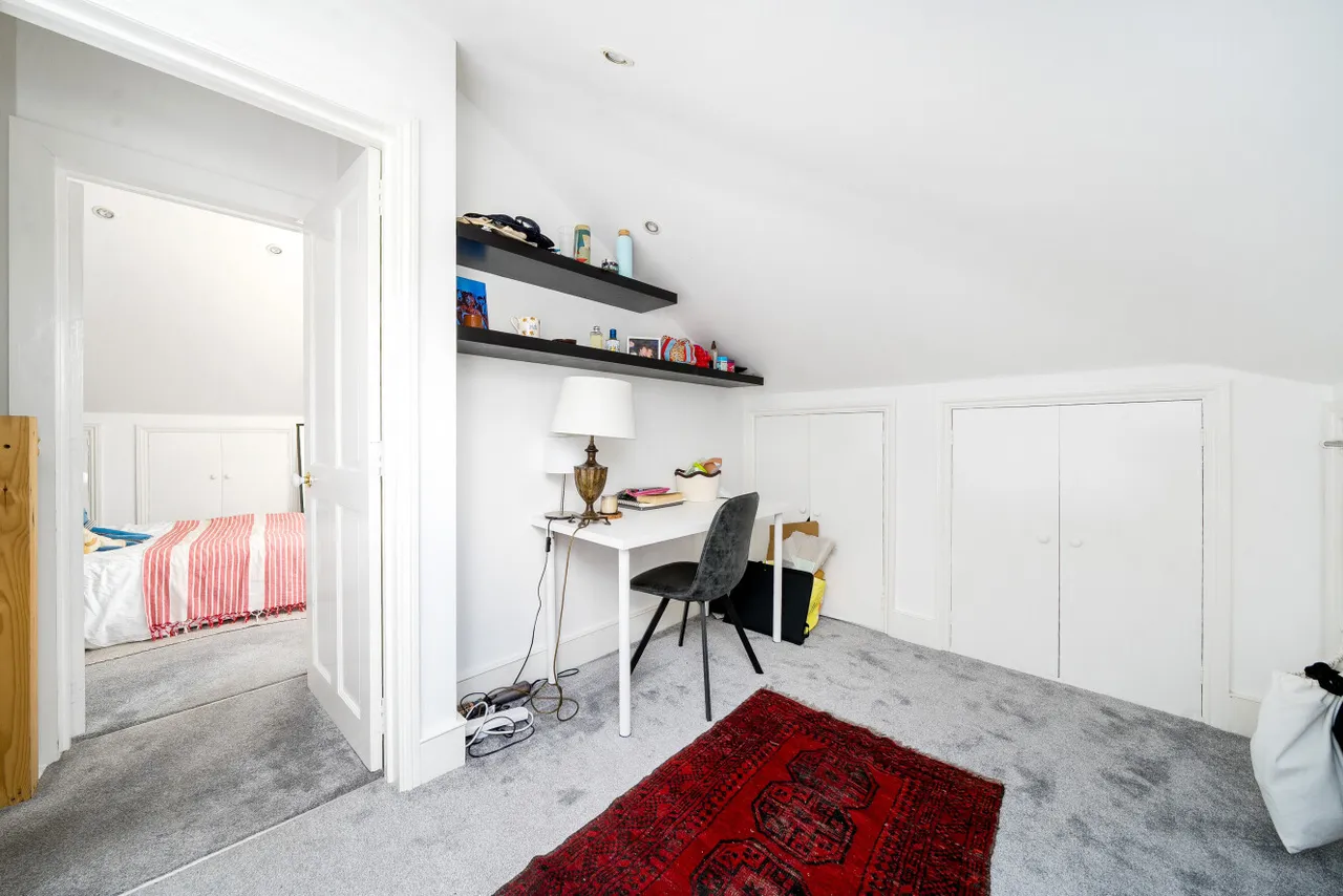 Bridge View, Hammersmith, W6, photo 12
