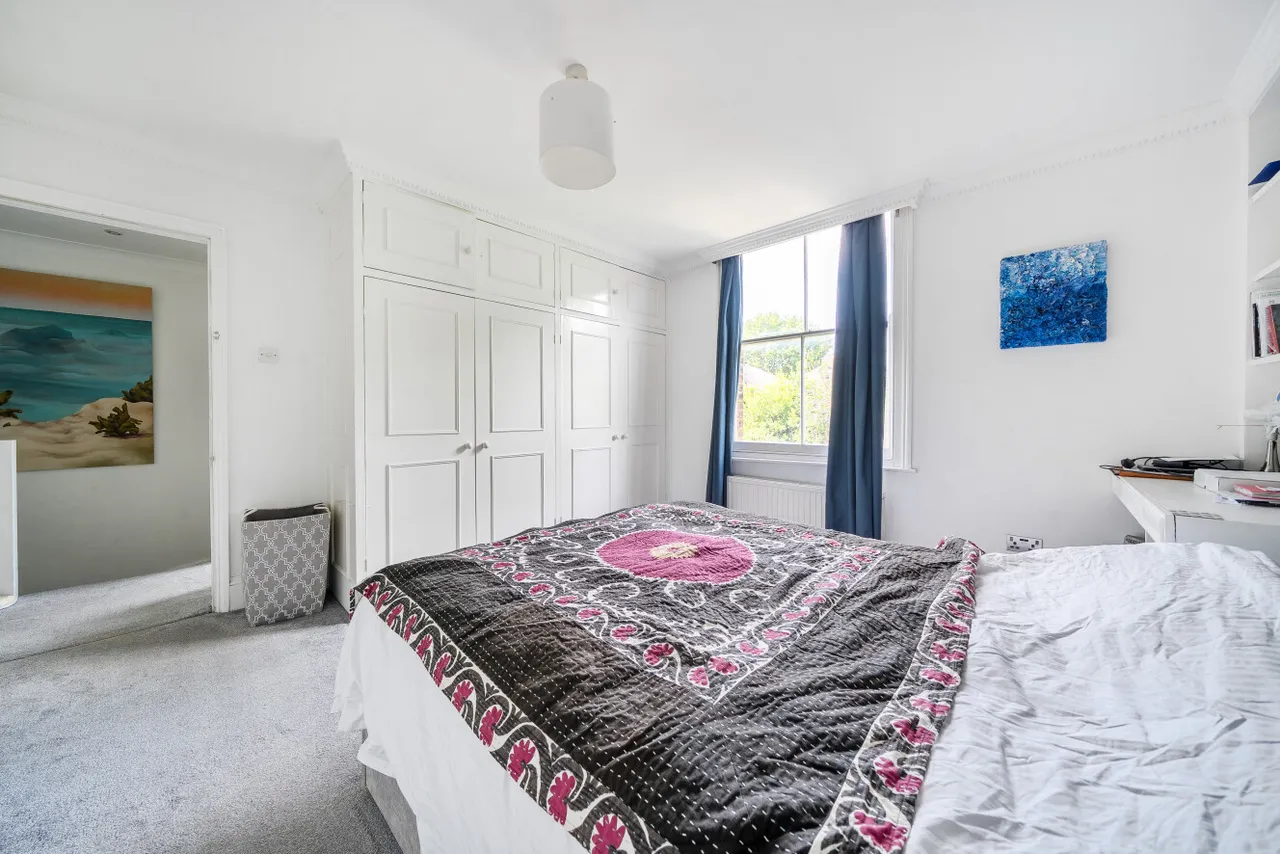 Bridge View, Hammersmith, W6, photo 11