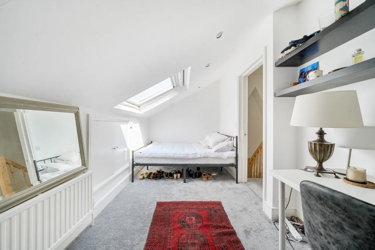Bridge View, Hammersmith, W6, photo 13