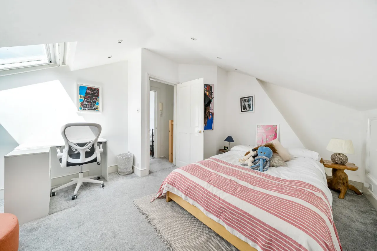 Bridge View, Hammersmith, W6, photo 4