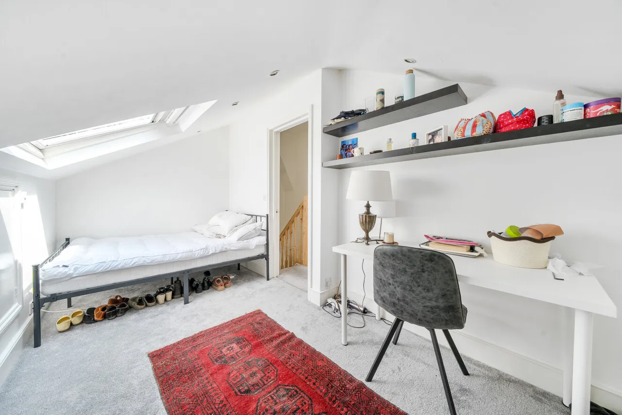 Bridge View, Hammersmith, W6, photo 15
