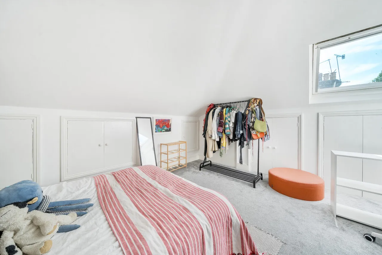 Bridge View, Hammersmith, W6, photo 17
