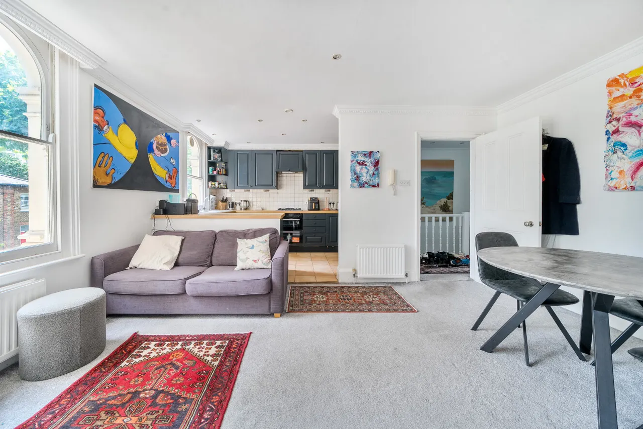 Bridge View, Hammersmith, W6, photo 6