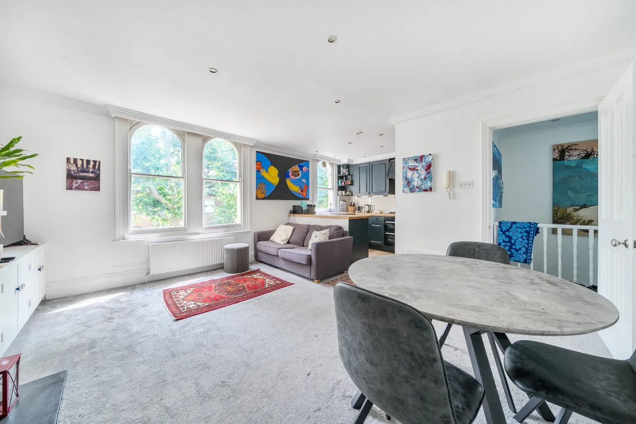 Bridge View, Hammersmith, W6, photo 3