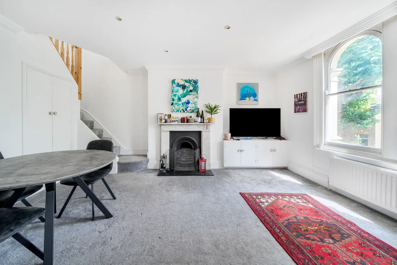 Bridge View, Hammersmith, W6, photo 8
