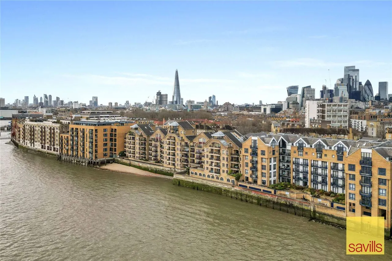 Wapping High Street, London, E1W 3PG, photo 6