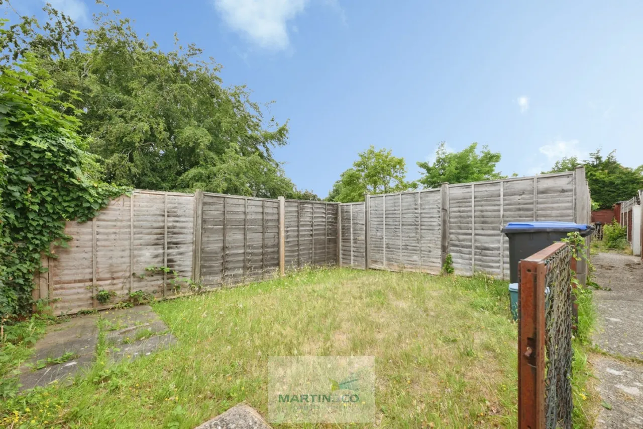 Lords Wood, Panshanger, photo 10