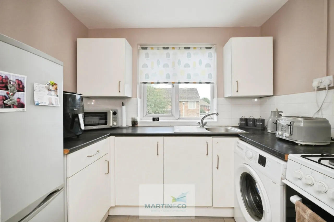Lords Wood, Panshanger, photo 6