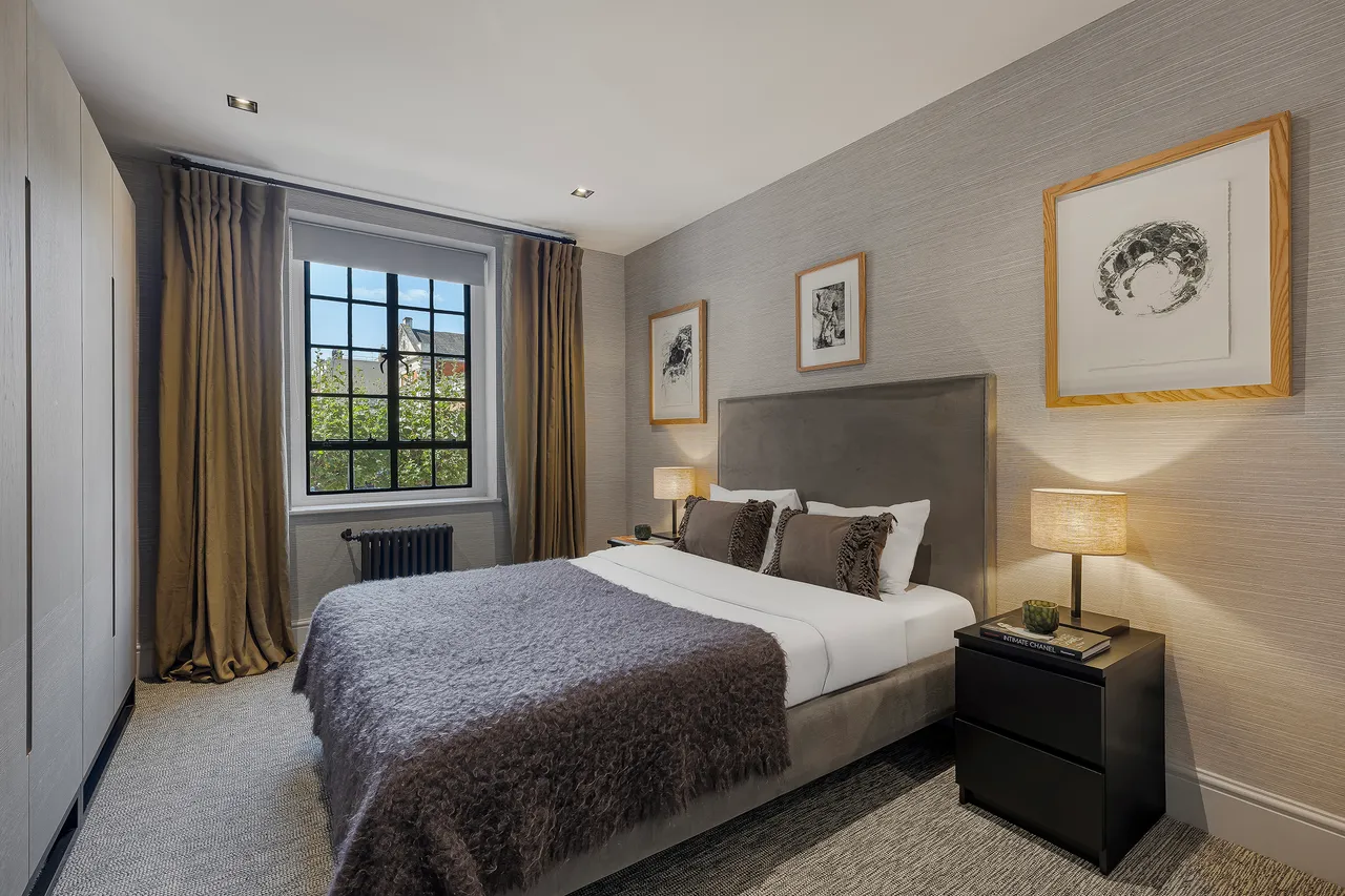 Chelsea Manor Street, Chelsea, SW3, photo 14