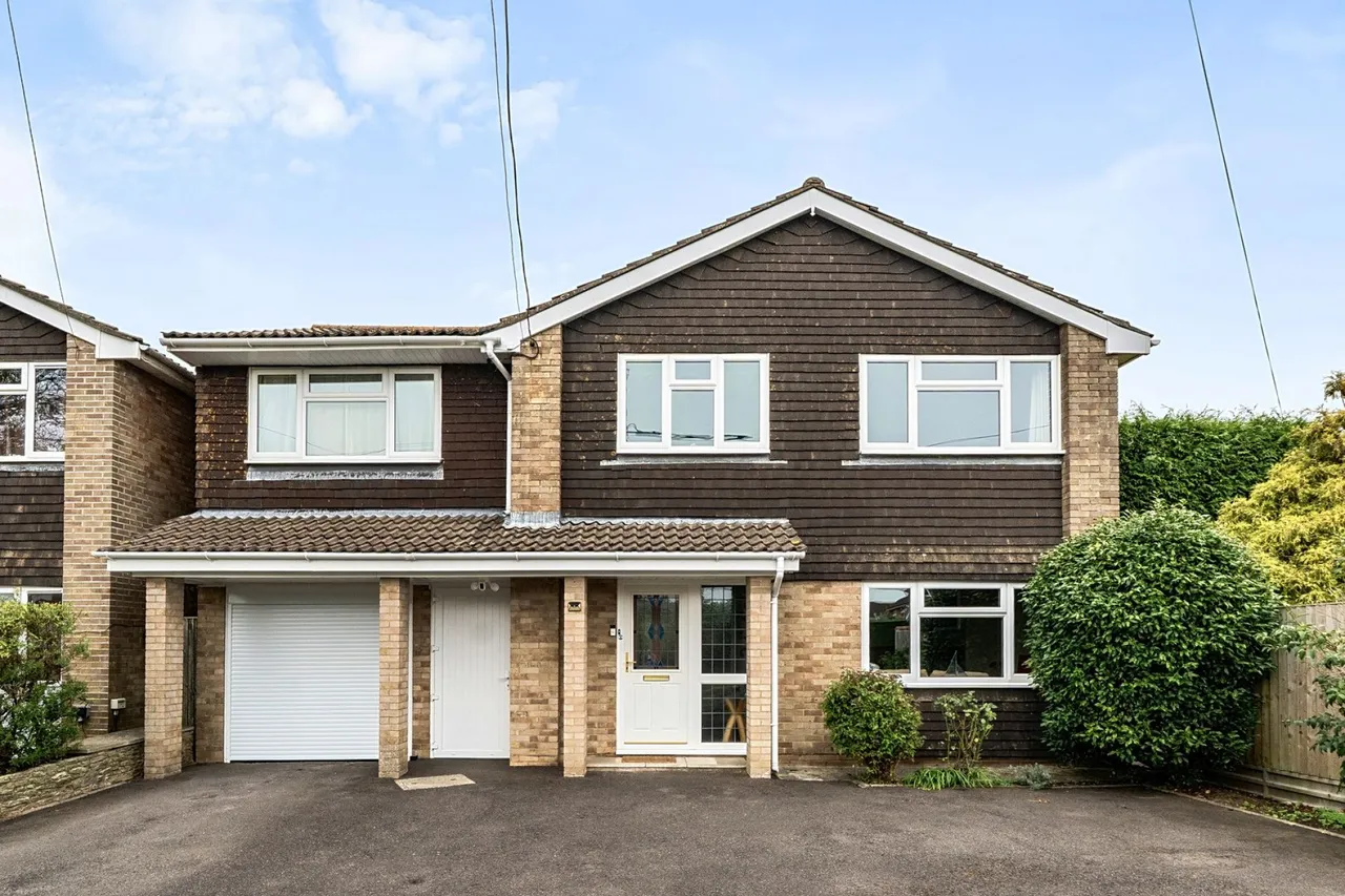 Park Avenue, Lymington, SO41, photo 21