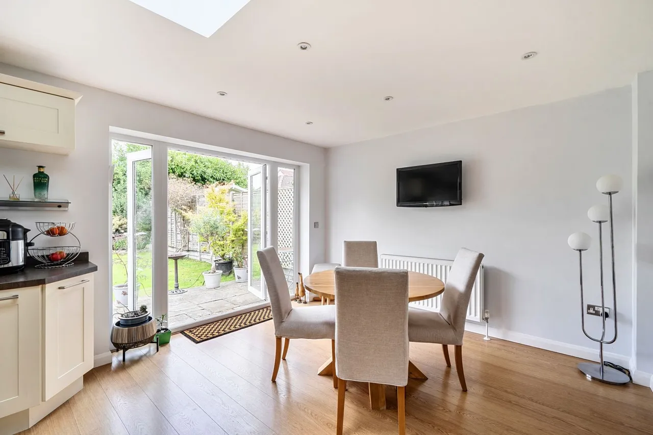 Park Avenue, Lymington, SO41, photo 7
