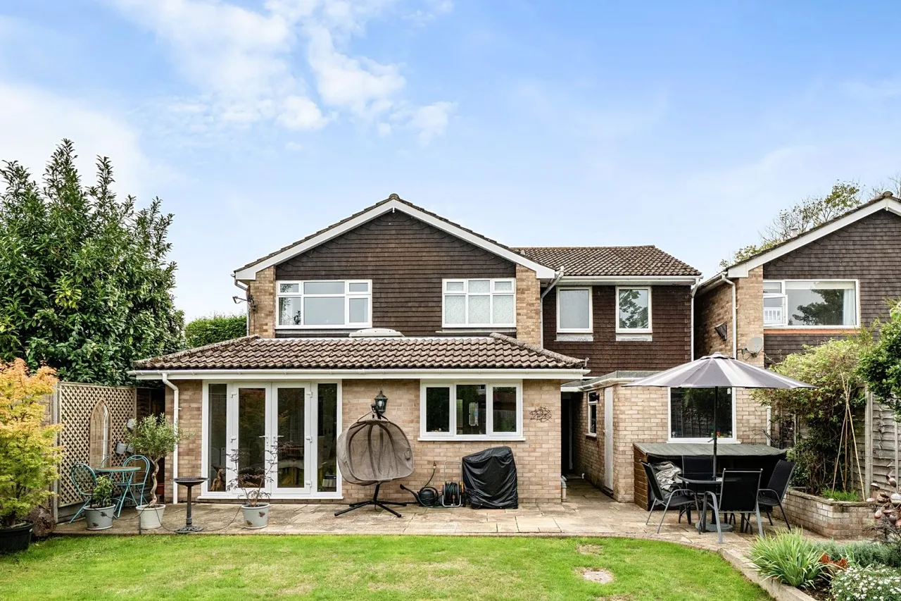 Park Avenue, Lymington, SO41, photo 20