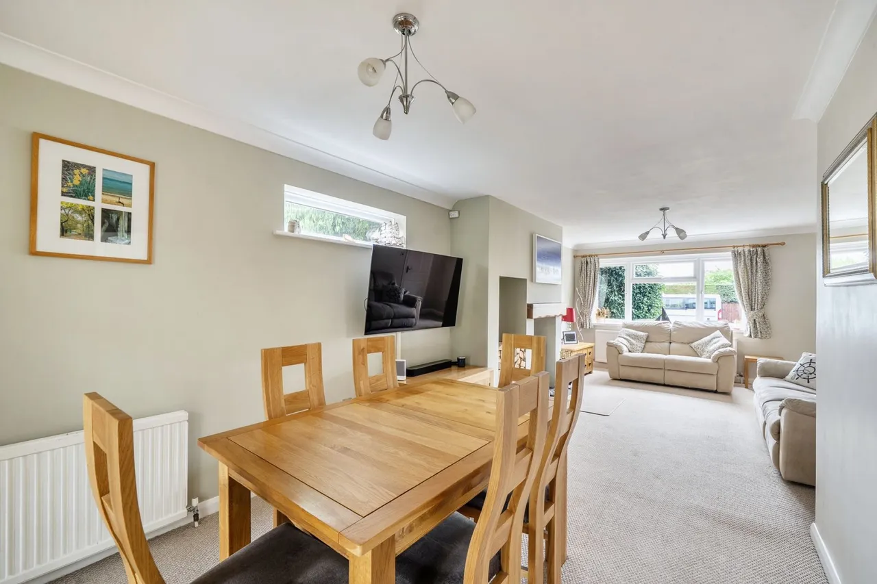 Park Avenue, Lymington, SO41, photo 8