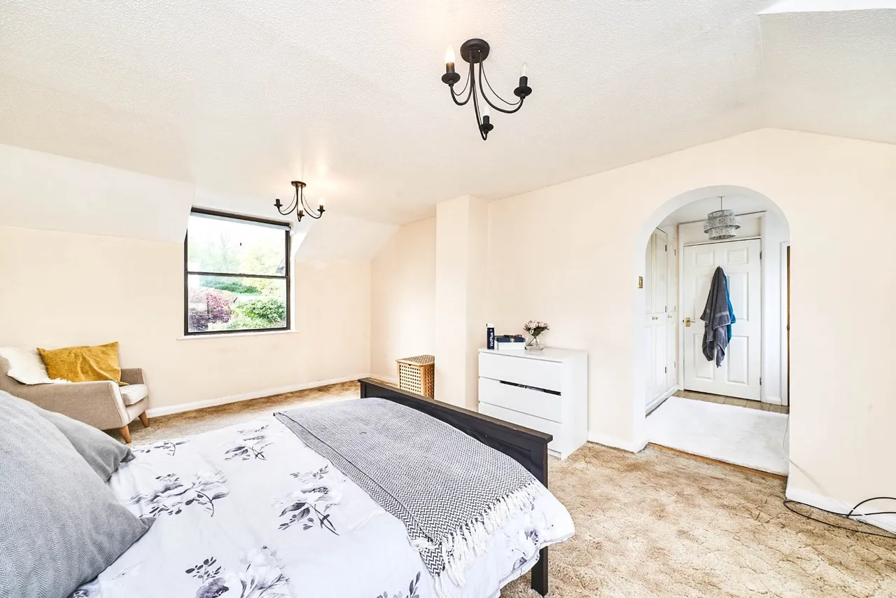 North Whilborough, Newton Abbot, TQ12, photo 6