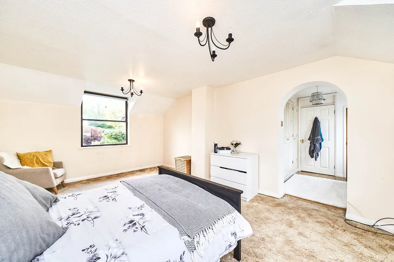North Whilborough, Newton Abbot, TQ12, photo 16
