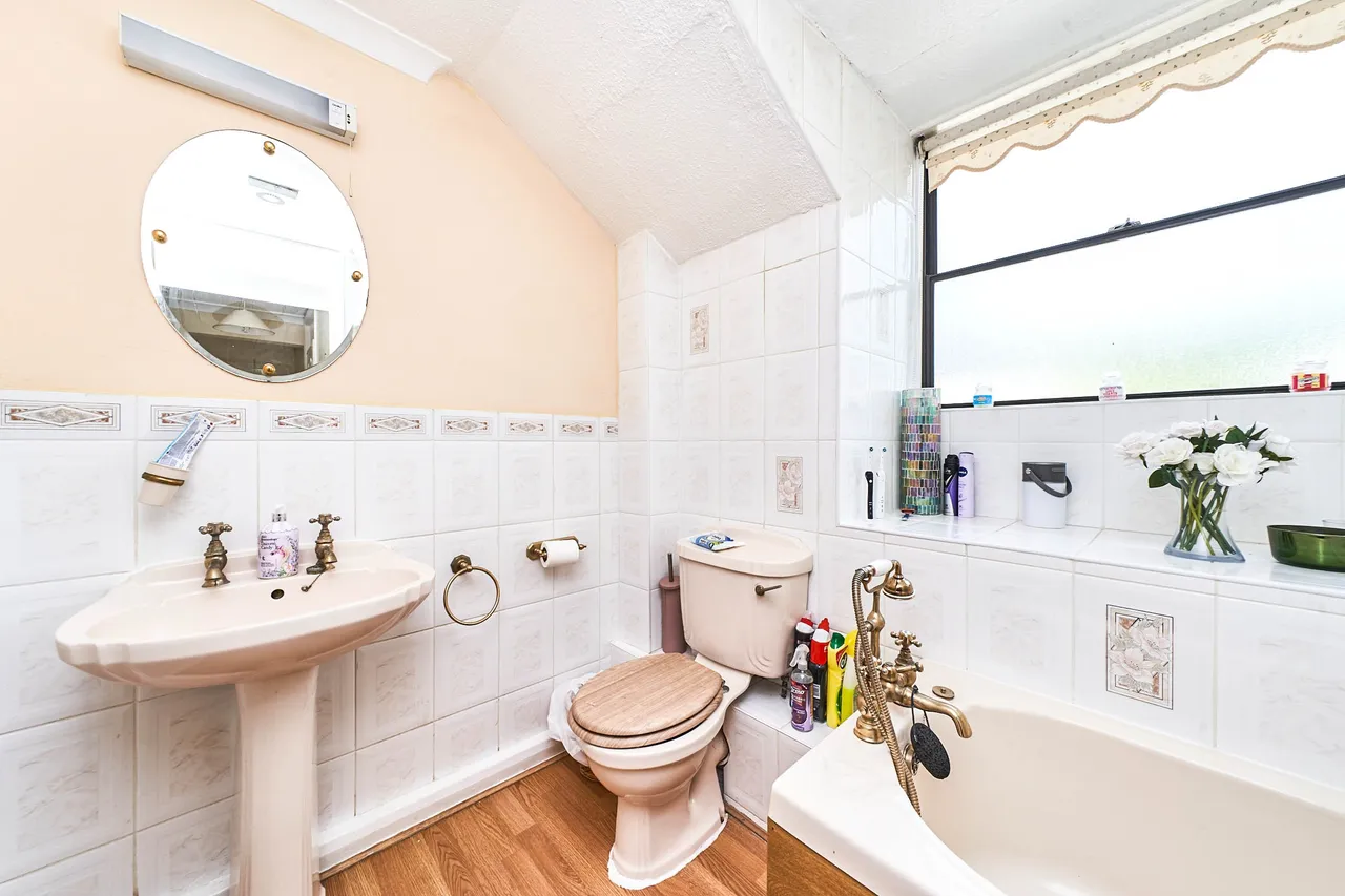 North Whilborough, Newton Abbot, TQ12, photo 18