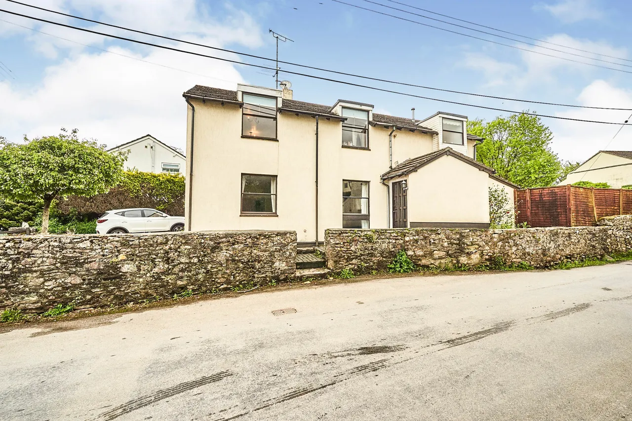 North Whilborough, Newton Abbot, TQ12, photo 10