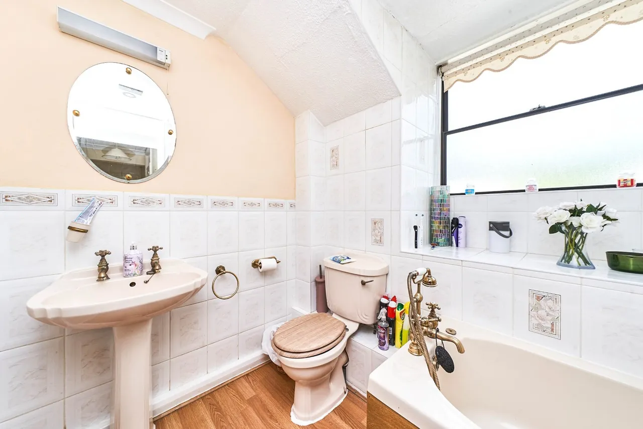 North Whilborough, Newton Abbot, TQ12, photo 7