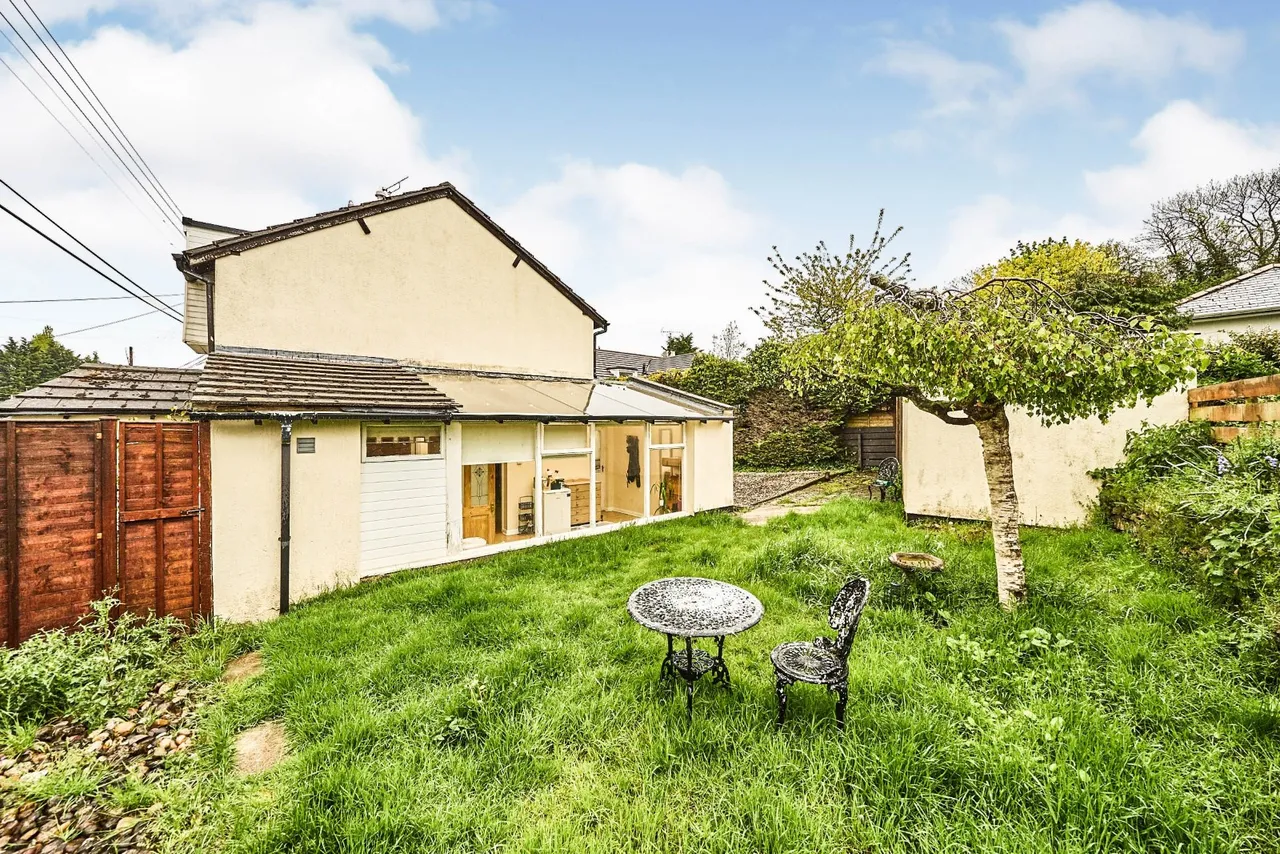 North Whilborough, Newton Abbot, TQ12, photo 5