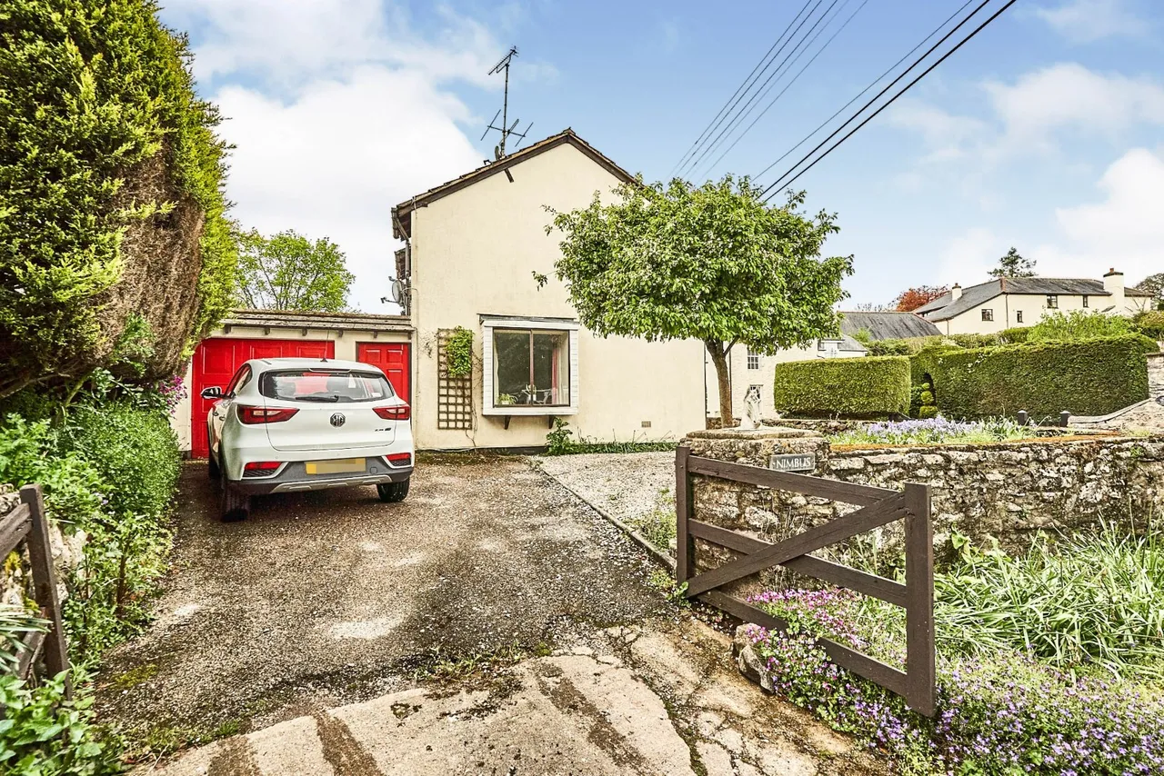 3 bed house for sale, North Whilborough, Newton Abbot, TQ12