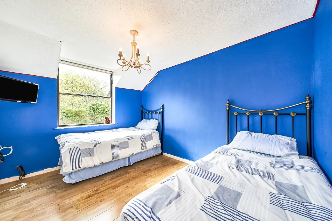 North Whilborough, Newton Abbot, TQ12, photo 17