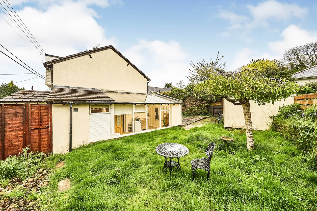 North Whilborough, Newton Abbot, TQ12, photo 15