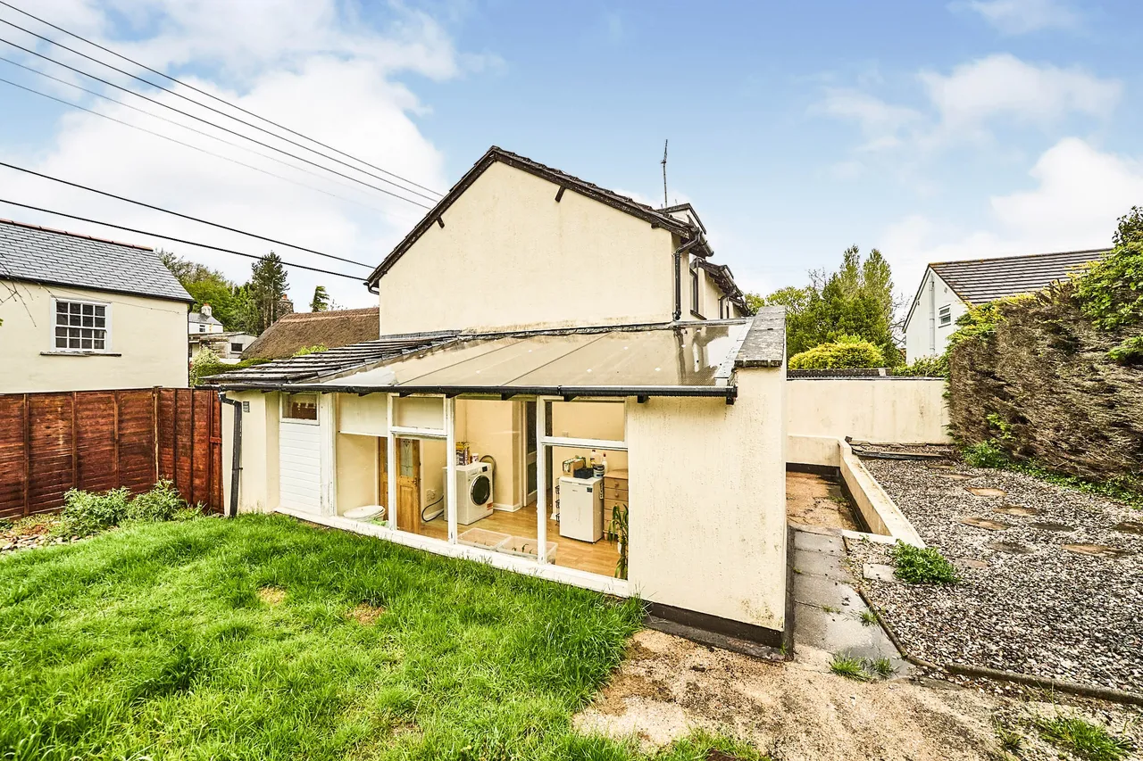 North Whilborough, Newton Abbot, TQ12, photo 13