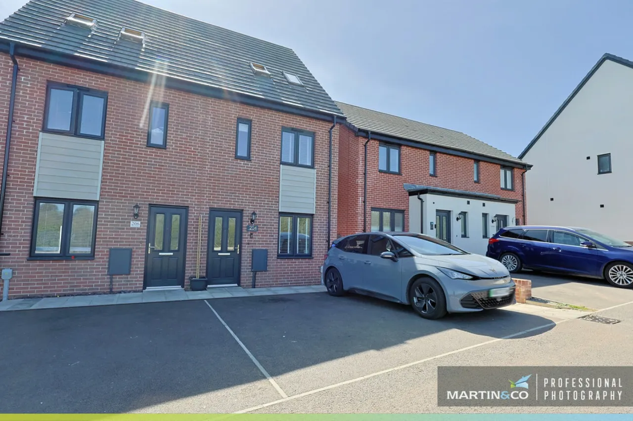 Church Road, St Edeyrns, photo 2