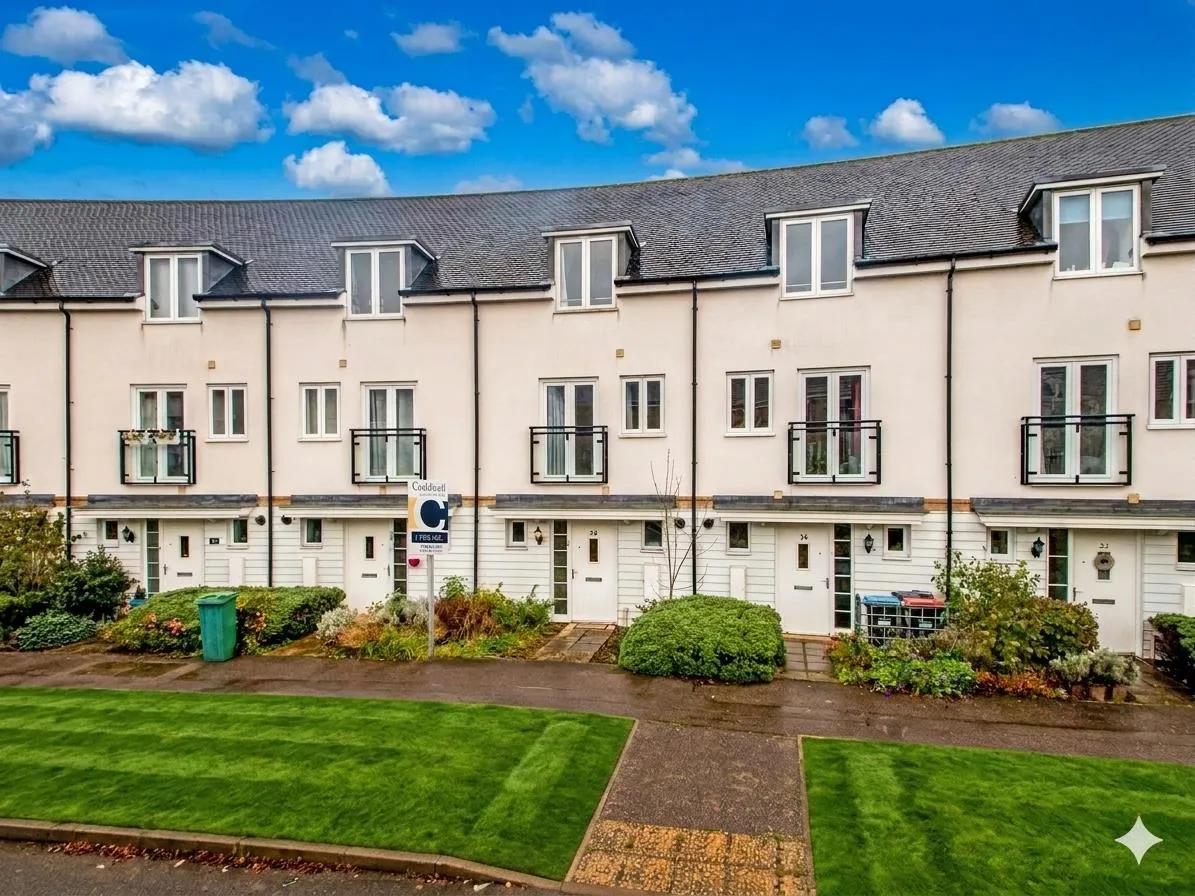 3 bed house for sale, Top Fair Furlong, Redhouse Park