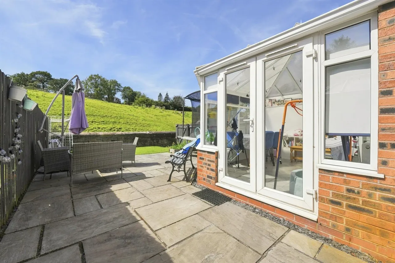 Spinners Way, Bollington, photo 19