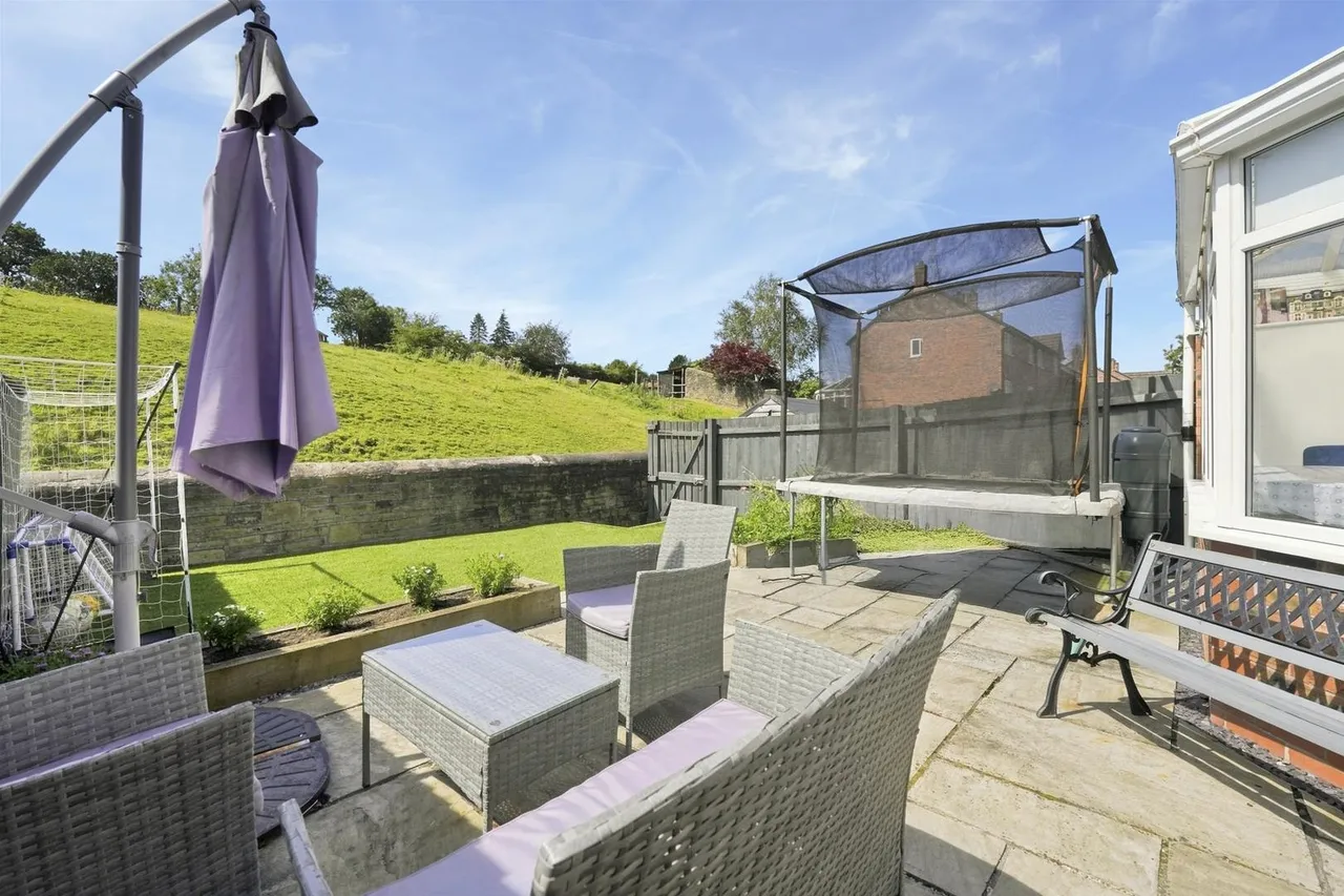 Spinners Way, Bollington, photo 20