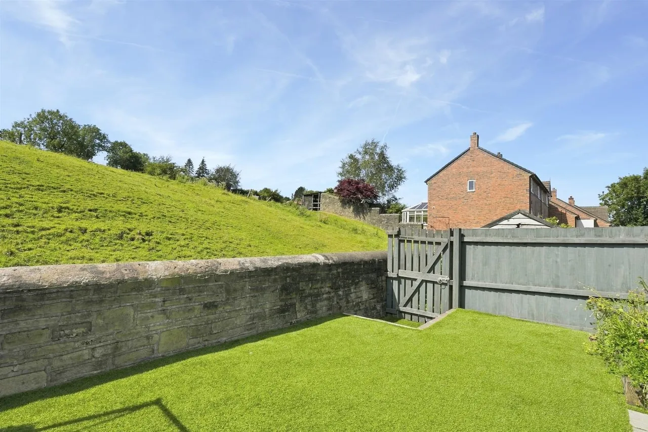 Spinners Way, Bollington, photo 21