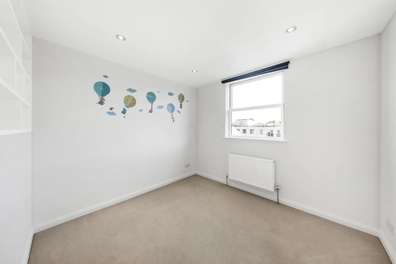 London, SW18, photo 14