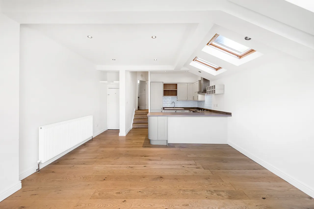 London, SW18, photo 22