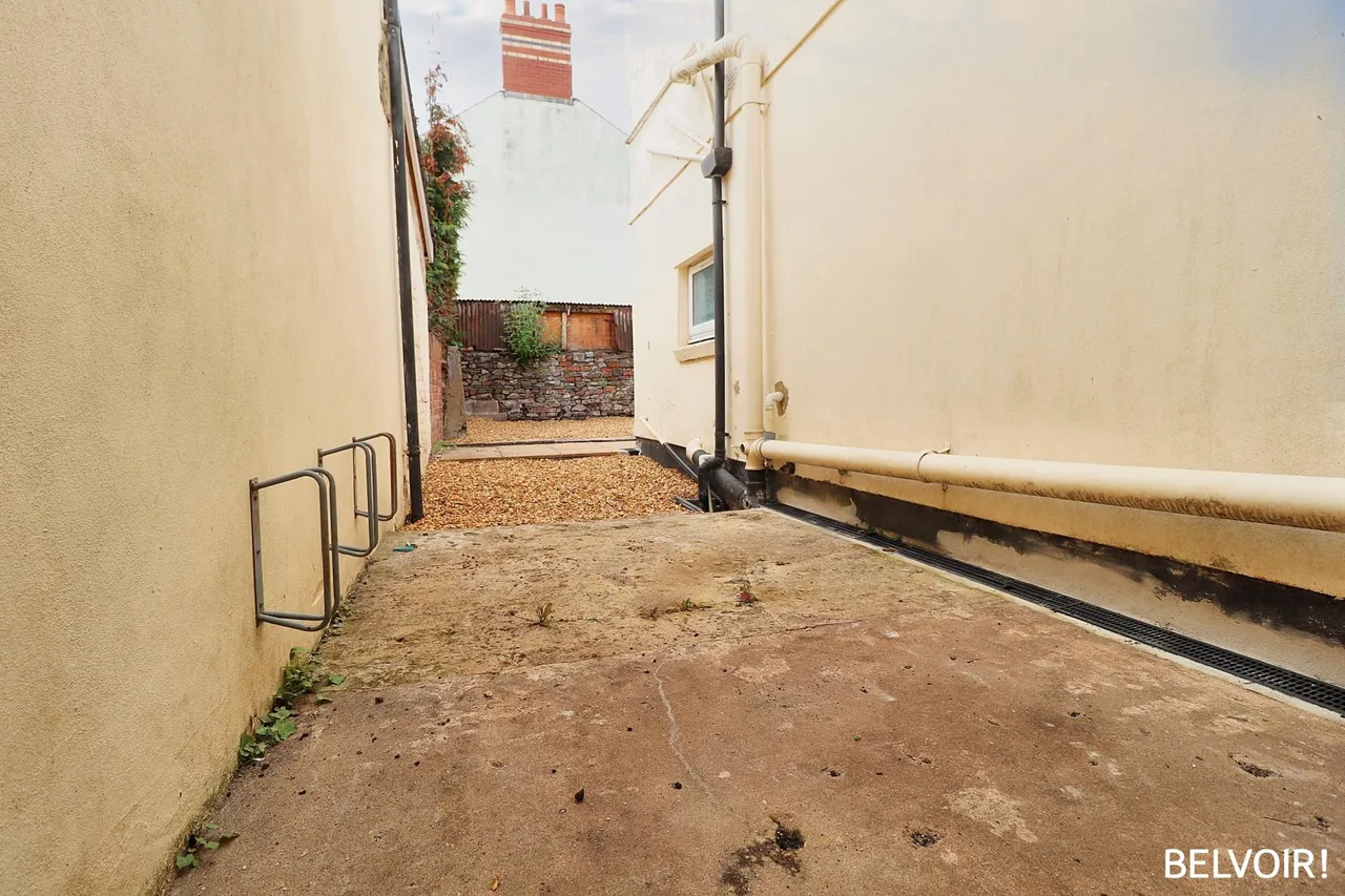 Cambridge Street, Grangetown, CF11, photo 9