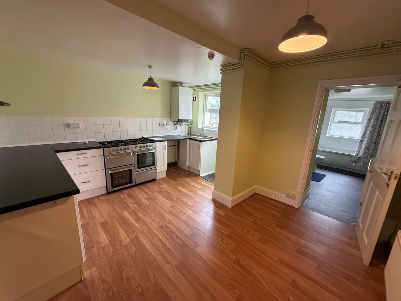 Water Street, Kidwelly, SA17, photo 2