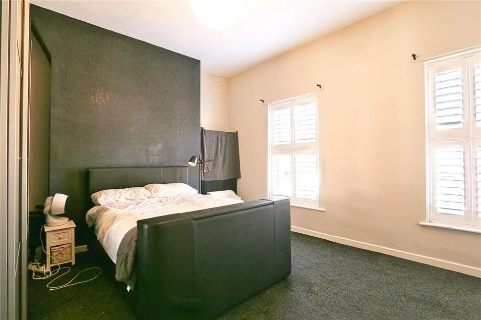 Seymour Street, Denton, Greater Manchester, M34, photo 5