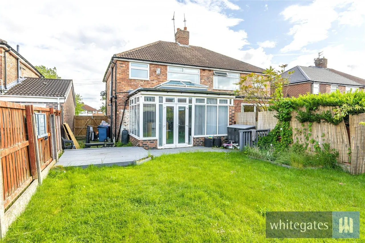 Hillfoot Road, Liverpool, L25, photo 26