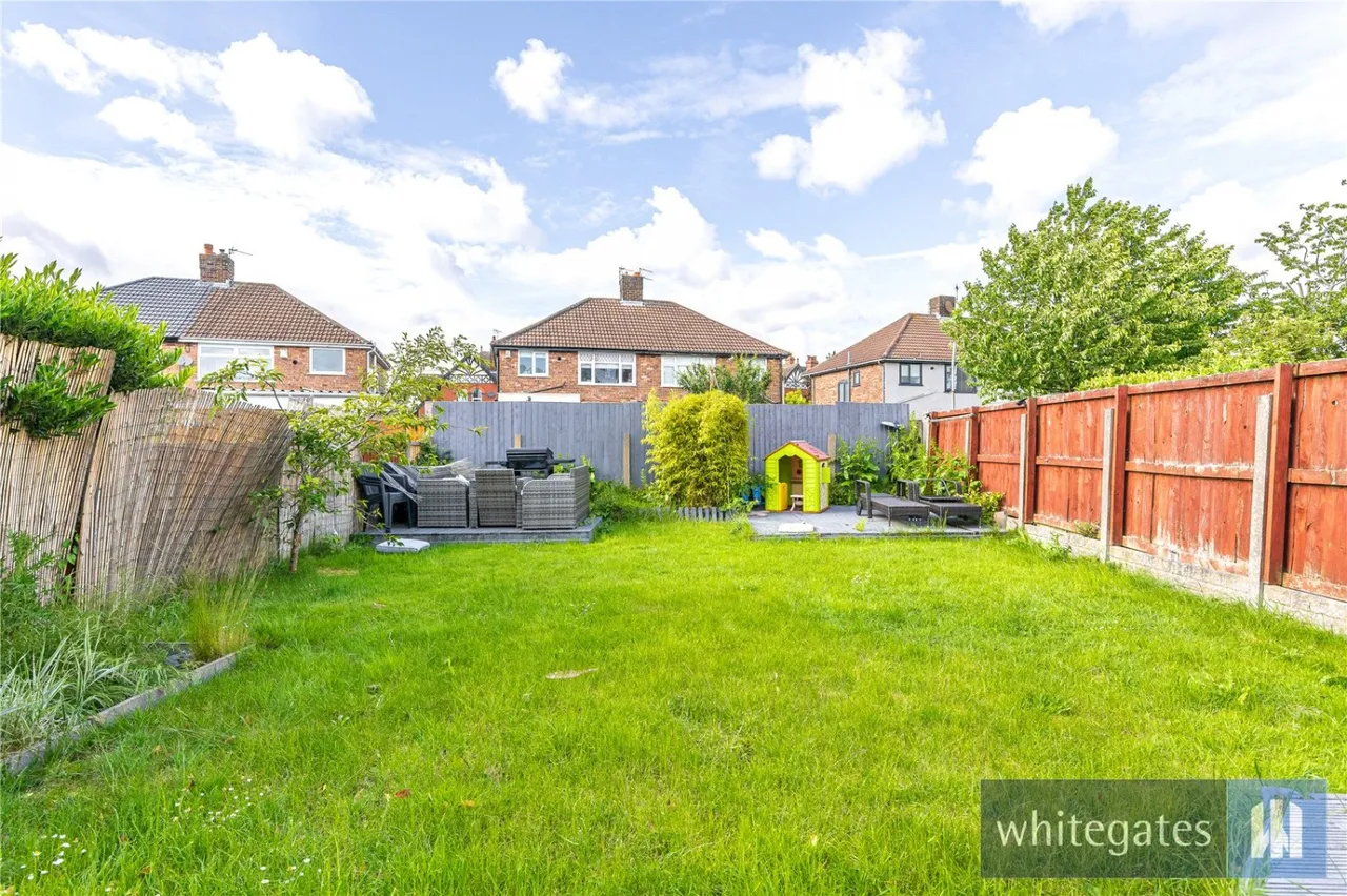 Hillfoot Road, Liverpool, L25, photo 25