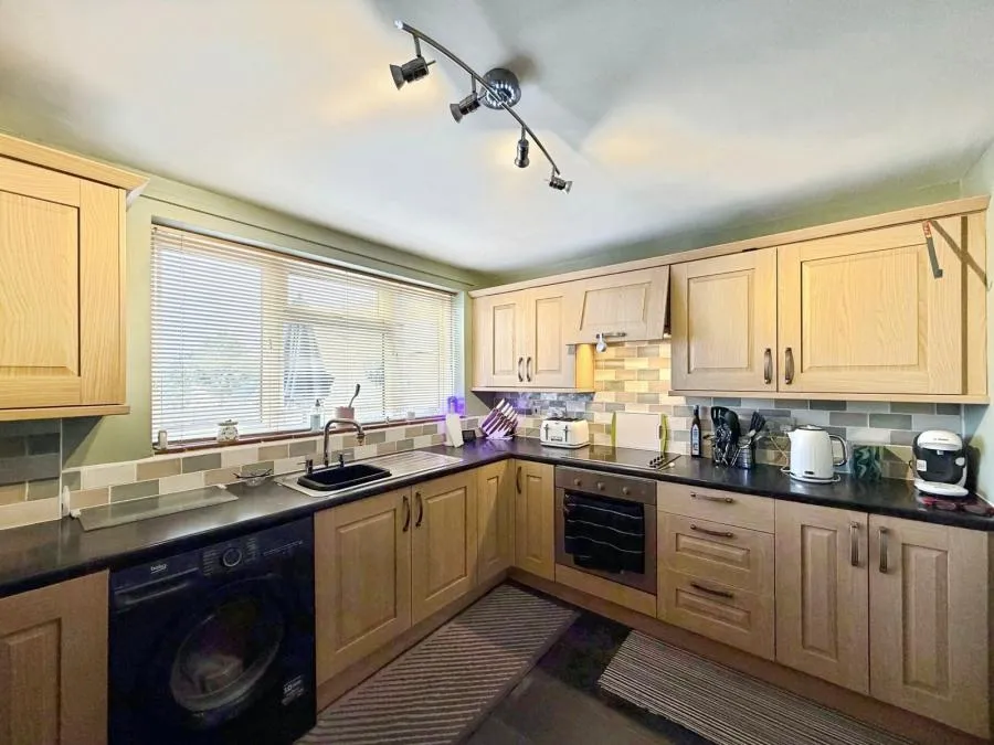 Rectory Row, Bracknell, RG12, photo 5