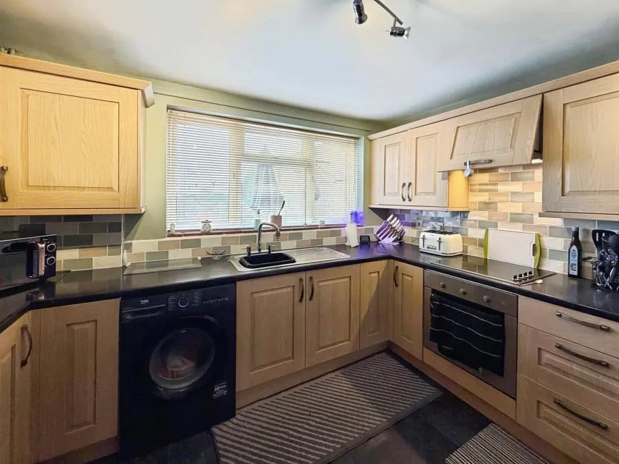 Rectory Row, Bracknell, RG12, photo 10