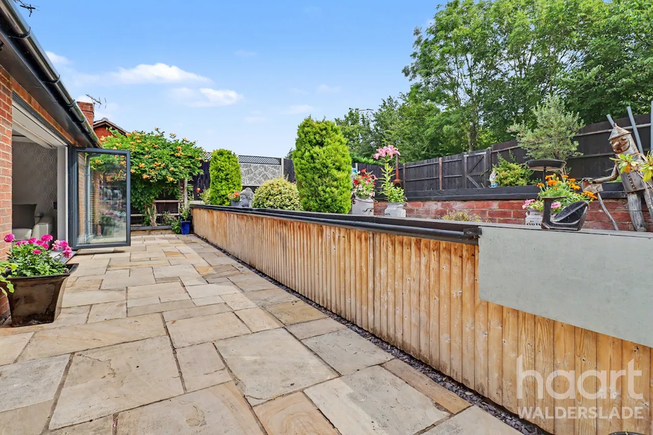 Barleymow Close, Walderslade, ME5, photo 13