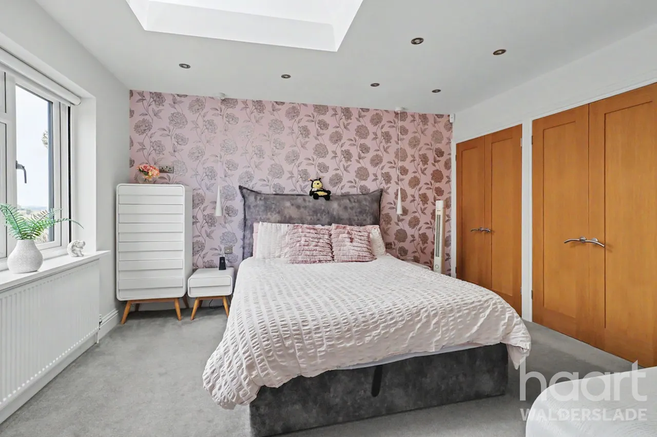 Barleymow Close, Walderslade, ME5, photo 10