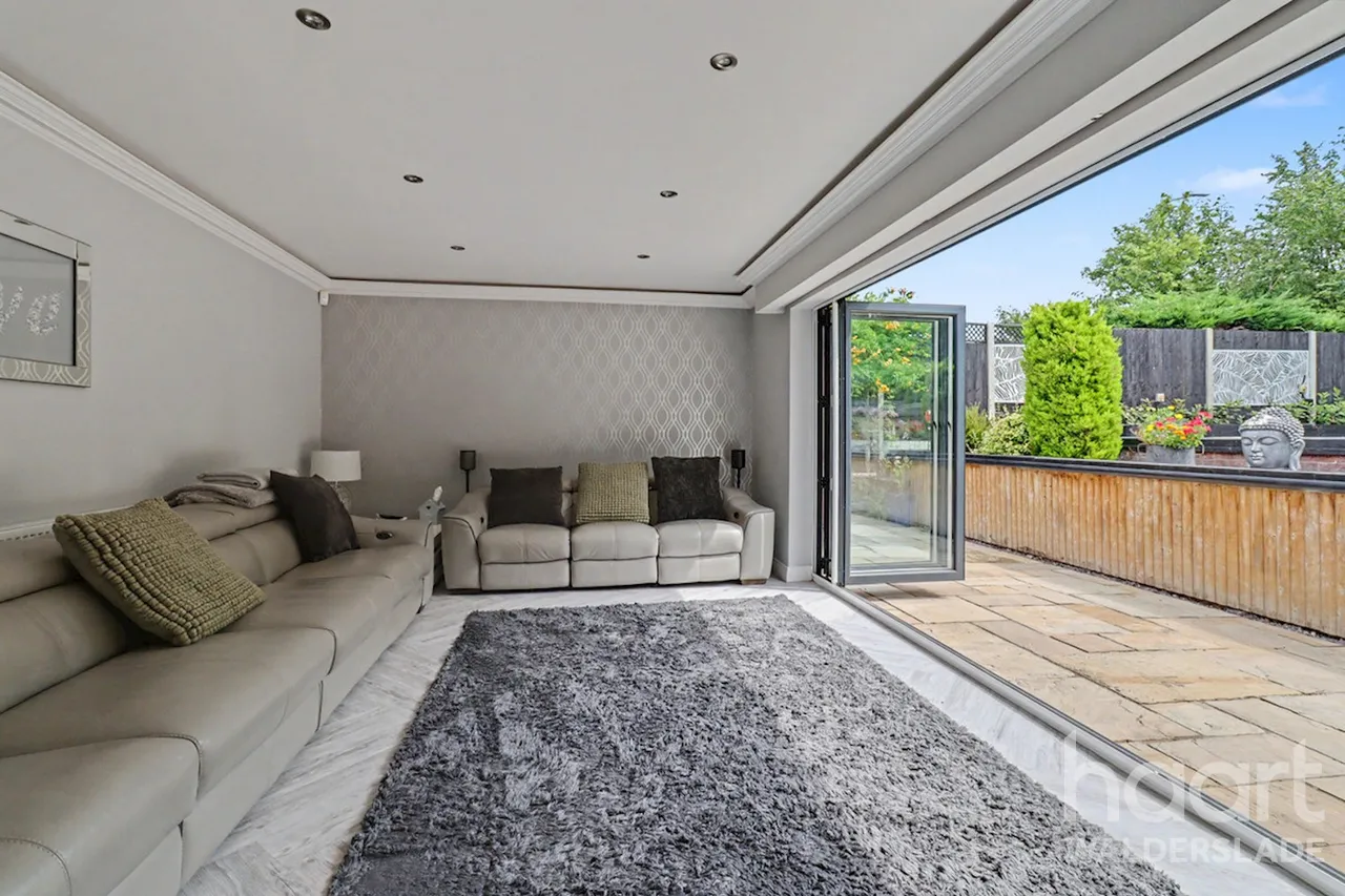 Barleymow Close, Walderslade, ME5, photo 5