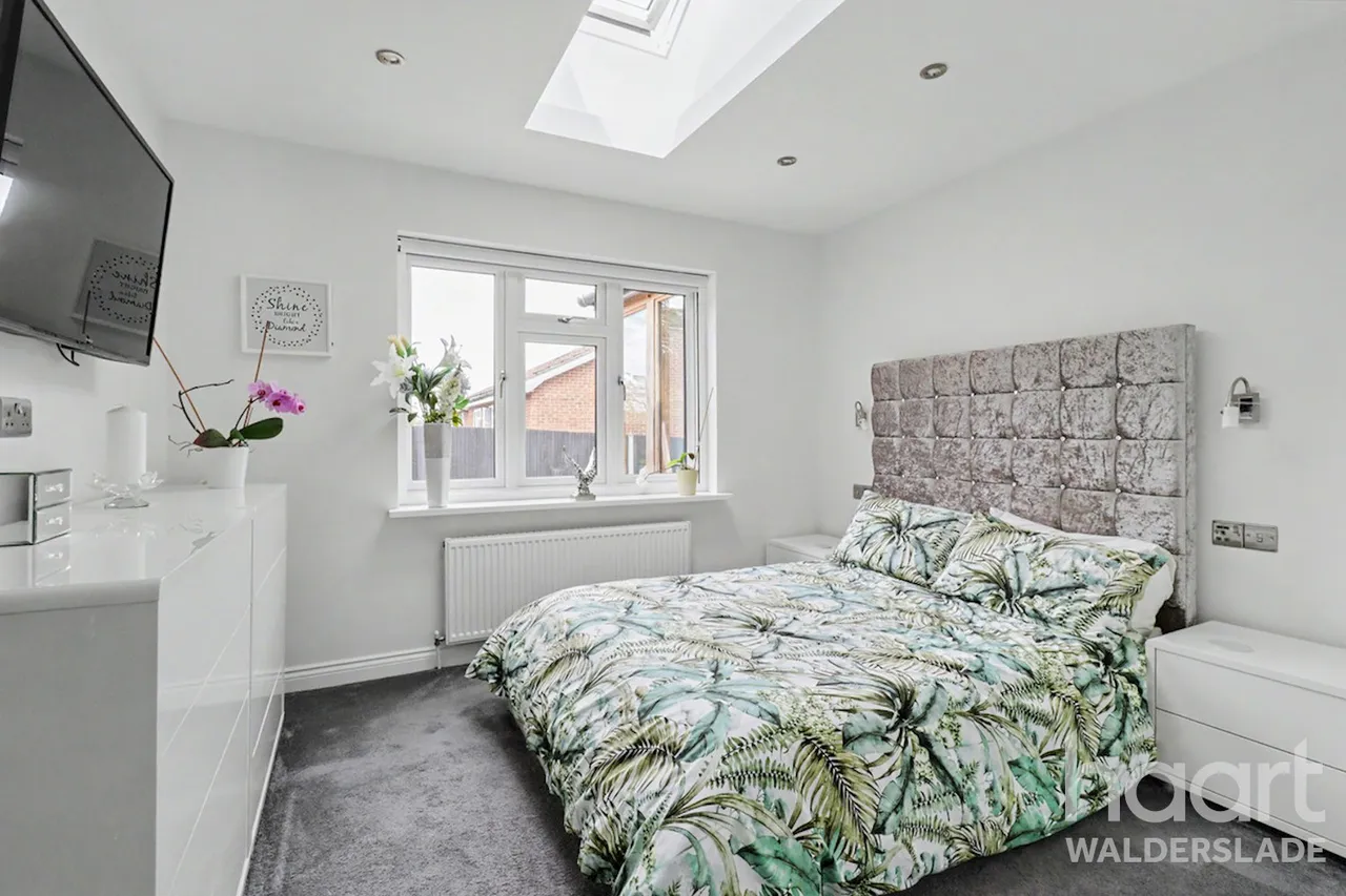 Barleymow Close, Walderslade, ME5, photo 15