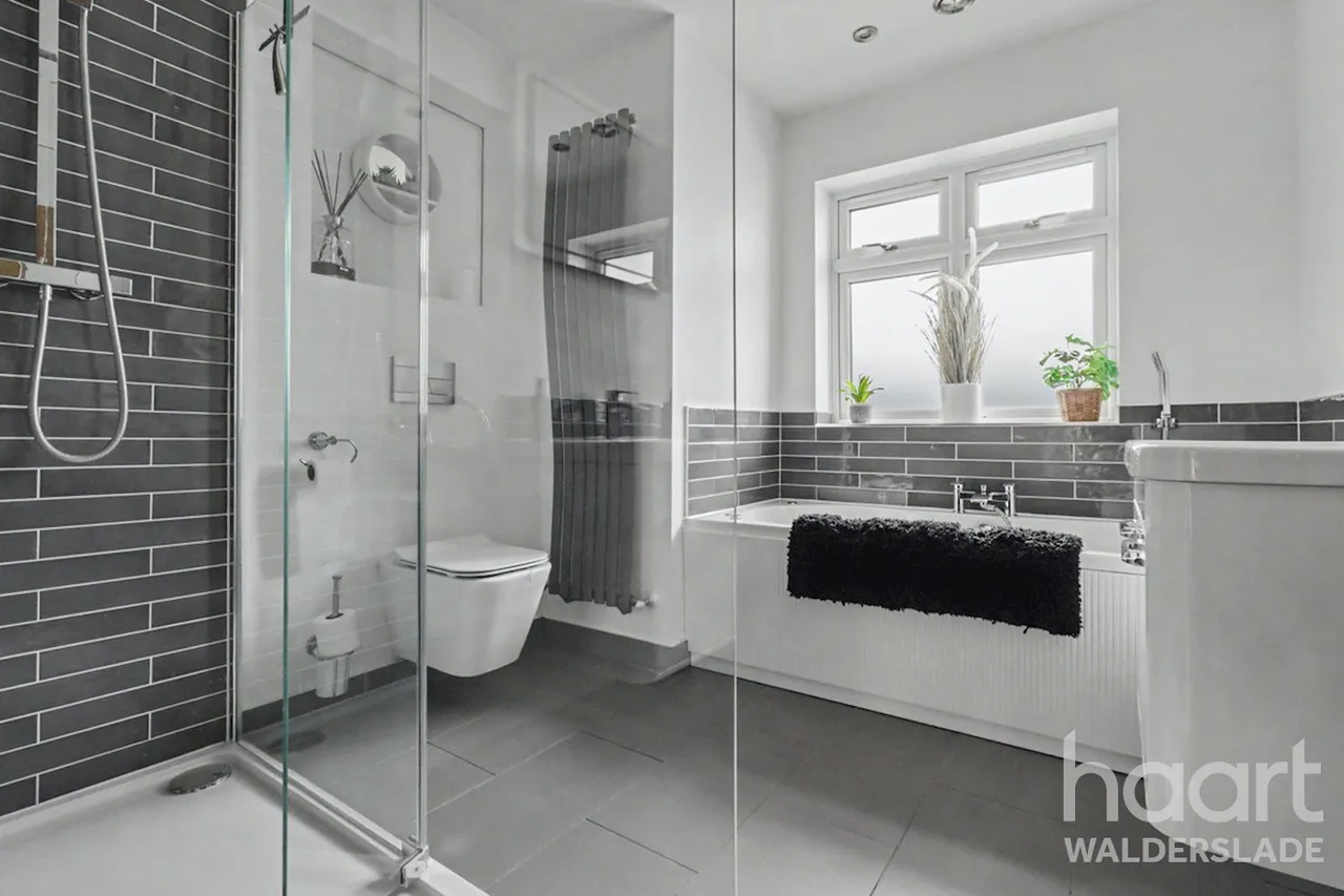 Barleymow Close, Walderslade, ME5, photo 14
