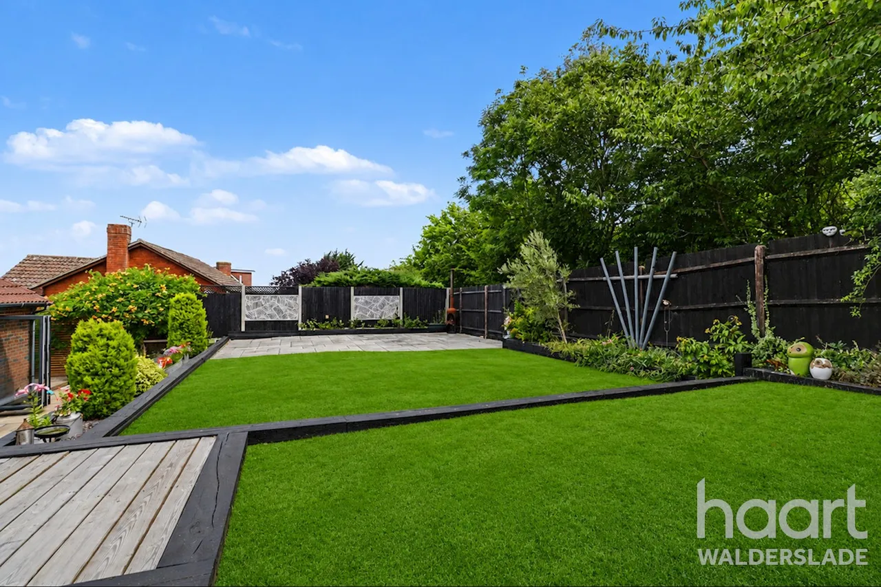 Barleymow Close, Walderslade, ME5, photo 3
