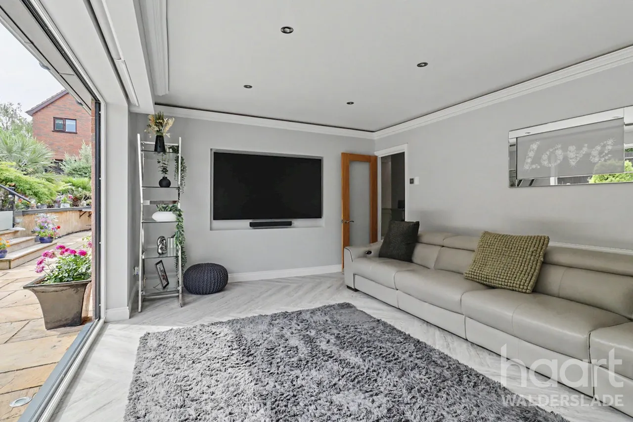 Barleymow Close, Walderslade, ME5, photo 12